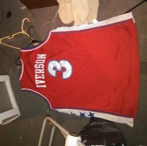 Jersey